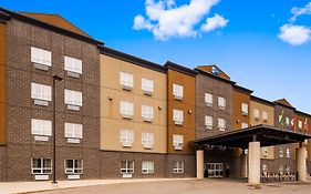 Best Western Blairmore Saskatoon